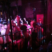 Photo taken at Club Inferno by Ed P. on 6/16/2011