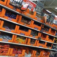 Photo taken at Walmart Supercenter by Emmett P. on 9/30/2011