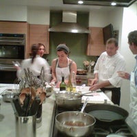Photo taken at Cooking by the Book by Adriane G. on 12/9/2011