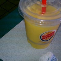 Photo taken at Burger King by Damon R. on 6/11/2012