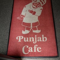 12/31/2011 tarihinde Stephen H.ziyaretçi tarafından Punjab Cafe'de çekilen fotoğraf