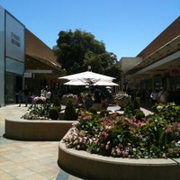 Stanford Shopping Center - 106 