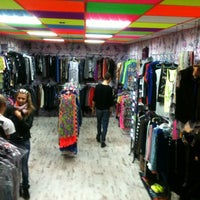 Photo taken at Fashion crazy shop by Katya on 8/17/2012