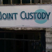 custody joint washington