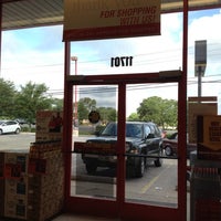 Photo taken at Advance Auto Parts by kanokwalee P. on 6/2/2012