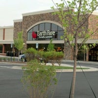 Photo taken at Earth Fare by Julie S. on 4/15/2012