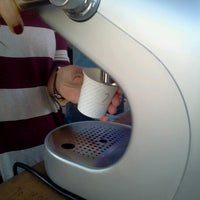 9/30/2012にClaudio S.がThe Breakfast Review coffee pointで撮った写真