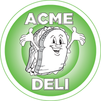 รูปภาพถ่ายที่ Acme Deli โดย Acme Deli เมื่อ 2/15/2015