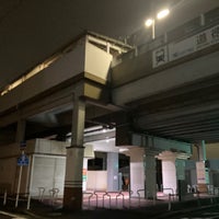 Photo taken at Dōtoku Station by あず on 8/16/2021