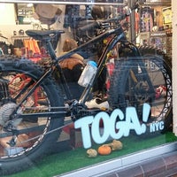 toga bike