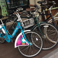 Imcyclist Com Joo Ngan Son Bike Shop