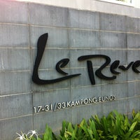 Photo taken at Le Reve #04-07 by Yeh 😍⚽🏀🍻🍔🍱🍣😍 on 1/26/2013