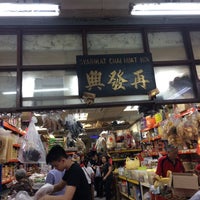 Photos At Chai Huat Hin Trading 再發與貿易 Chinatown 4 Tips From 61 Visitors