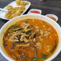 妈子板面 Ma Zi Pan Mee 7 Tips From 299 Visitors