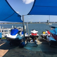 รูปภาพถ่ายที่ Sea World Resort โดย Yeh 😍⚽🏀🍻🍔🍱🍣😍 เมื่อ 9/13/2018