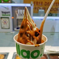 Llao Llao Sunway Pyramid / Llaollao Ioi City Mall Ice Cream Yogurt