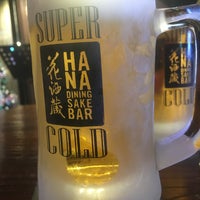Hana Dining Sake Bar Sdn. Bhd. - Bandar Sunway - Petaling 