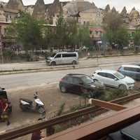 5/8/2022 tarihinde ALİ C.ziyaretçi tarafından Kapadokya Kebapzade Restaurant'de çekilen fotoğraf