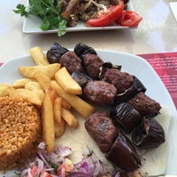 Photo taken at Anatolia Turkish Grill by yasin a. on 11/17/2015