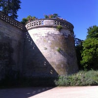 Foto scattata a Château du Petit Thouars da Château D. il 5/27/2015
