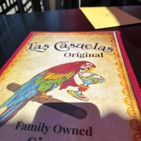 Photo taken at The Original Las Casuelas by Andre L. on 3/28/2024