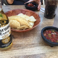 Photo taken at Mi Amigo&#39;s Mexican Grill by Tyler H. on 4/27/2016