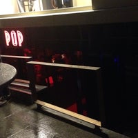 11/15/2014にKerem D.がPop Cocktail Barで撮った写真