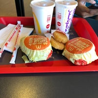 Photo taken at McDonald&amp;#39;s by Jeethan D. on 3/10/2018