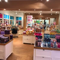 Photo taken at Bath &amp;amp; Body Works by Jeethan D. on 5/31/2017