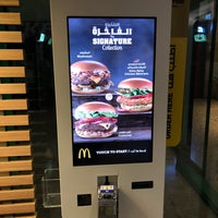Photo taken at McDonald&amp;#39;s by Jeethan D. on 4/19/2018