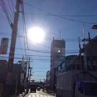 Photo taken at Ministop by Munetoshi T. on 11/27/2012