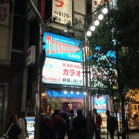 Photo taken at パセラリゾーツ お茶の水店 by Munetoshi T. on 12/16/2012