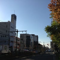 Photo taken at Mizuho Bank ATM by Munetoshi T. on 11/9/2012