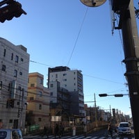 Photo taken at Mizuho Bank ATM by Munetoshi T. on 11/27/2012