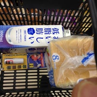 Photo taken at Lawson Store 100 by Munetoshi T. on 11/15/2012