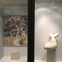 Das Foto wurde bei Galleria Openart Milano von tetè am 10/3/2016 aufgenommen