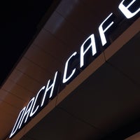 Photo taken at Dach Café by Schooorty on 12/4/2018