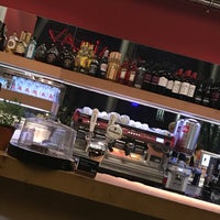Photo taken at Vapiano by Schooorty on 12/30/2018