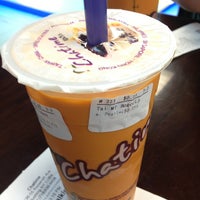 Photo taken at ChaTime by Jason W. on 9/19/2013