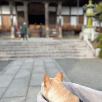 Photo taken at Shuzenji Temple by K H. on 12/20/2023