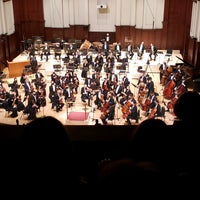 Photo taken at Detroit Symphony Orchestra by Renee on 10/8/2021