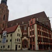 Photos At Kamieniczki Jas I Malgosia Historic Site In Wroclaw
