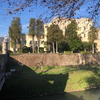 1/26/2023에 aldo r.님이 Castello del Catajo에서 찍은 사진
