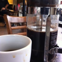 12/12/2012 tarihinde Bill S.ziyaretçi tarafından Peet&#39;s Coffee &amp; Tea'de çekilen fotoğraf
