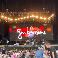 Photo taken at Budweiser Stage by Dayne W. on 8/30/2022