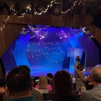 Photo taken at Players Theatre by Dayne W. on 9/5/2021
