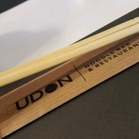 Photo prise au UDON par Isidro T. le12/24/2017