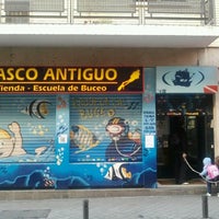 รูปภาพถ่ายที่ Casco Antiguo โดย Isidro T. เมื่อ 11/27/2012