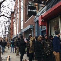 Only NY Store - Lower East Side - 7 tips