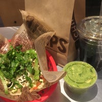 Photo taken at Chipotle Mexican Grill by Stephanie on 6/10/2017